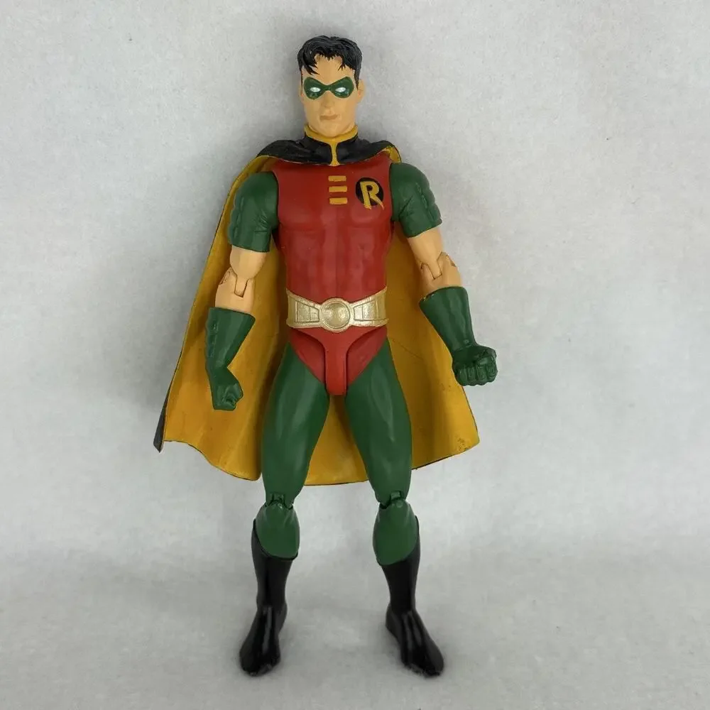 DC Comics dc comics